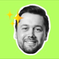 VEED.IO Employee Joseph Bentley's profile photo