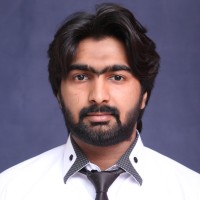 ARD GRUP Employee Muhammad Malik's profile photo