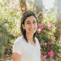 Michal Marcus's profile photo