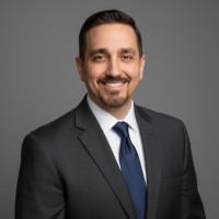 Kinseth Hospitality Companies Employee Carl Pizzimenti's profile photo