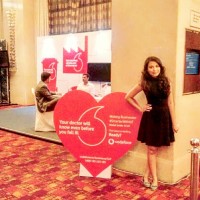 Klarecon Employee Nandini Madda's profile photo