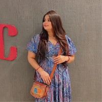 Akansha Srivastava Email