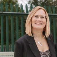 Louise Thorpe Email