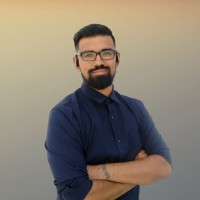 SAY San Diego (Social Advocates for Youth) Employee Pedro Gomez's profile photo