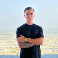 ExpandOnline Interactive Employee Dylan Sadler's profile photo