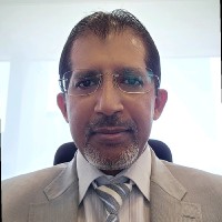 Bank AL Habib Limited Employee Imad Riaz's profile photo