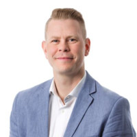 Avtalat Employee Jukka Linna's profile photo