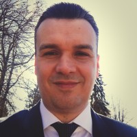 ZAGREB Employee Željko Curić's profile photo