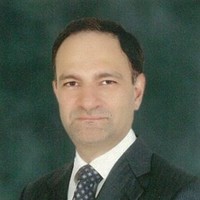 GE Vernova Employee Abdul Ahmad's profile photo