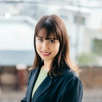 SMBC Edge Employee Miyo Oe's profile photo
