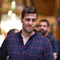 Arosa Employee Gil Robinson's profile photo