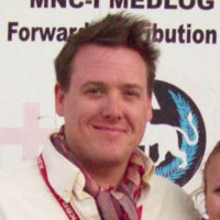 Thermoseal Inc Employee Dustin Walker's profile photo