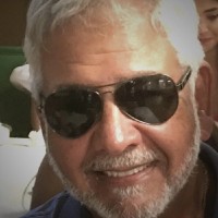 OCS LOGISTICS Employee Carlos Navarro's profile photo