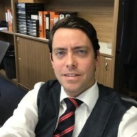 AVet Health Ltd Employee Peter Cohen's profile photo