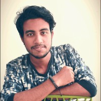 Gleecus TechLabs Inc. Employee Pratyush Hota's profile photo