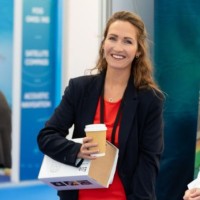 Nortek Employee Claire Cardy's profile photo