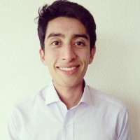 Nicholas Ríos Muñoz Email