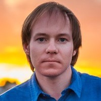 Grammarly, Inc. Employee Dmytro Lider's profile photo