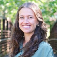 Z. Smith Reynolds Foundation Employee Katie Fogleman's profile photo