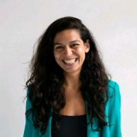 Cambridge Institute for Sustainability Leadership (CISL) Employee Louisa Harris's profile photo