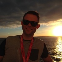 Meyer Timber Employee Brad Jarvis's profile photo