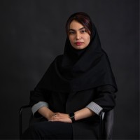 Yeganeh Mobaraki Email