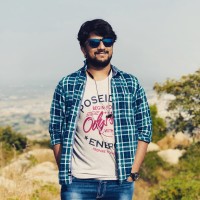 Abhishek B L Email