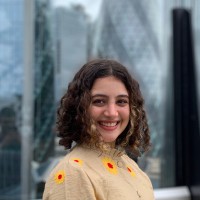 Elektra Lighting Employee Fatemeh Kazemi's profile photo