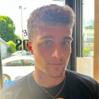 Fastenal Employee Christopher Serafini's profile photo