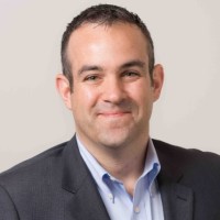 Baker Hughes Employee Brad Smith's profile photo