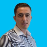 Marten Walsh Cherer Employee Jason Biggin's profile photo