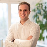 AMBER Employee Noel Möws's profile photo