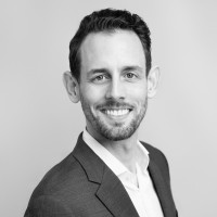 Tribute Technology Employee Joshua Gibbs's profile photo