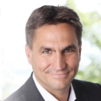 Drivethru GmbH Employee Marc Rindermann's profile photo