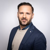 TBI Employee Andrew Schaab's profile photo