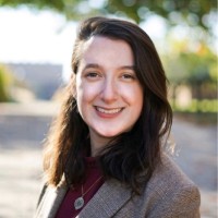 NATA- National Air Transportation Association Employee Juliet Jordan's profile photo