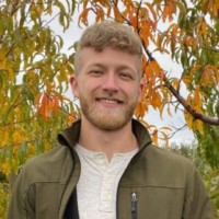 Cisco Employee Jake Bean's profile photo