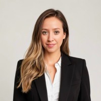 Allcaps Media Employee Victoria Vargas's profile photo