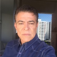Ruby Rose Employee Gilberto Sant'Ana's profile photo