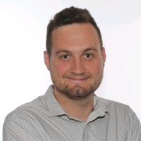 Oschatz Energy and Environment GmbH Employee Phillip Voß's profile photo