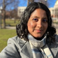 Johns Hopkins University School of Education Employee Dipika Daga's profile photo