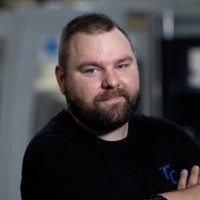 TC-TOOLS d.o.o. Employee Zvonimir Klaric's profile photo
