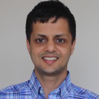 Aivot Employee Shashwat Srivastav's profile photo