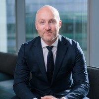 Aurecon Employee Dylan Buckley's profile photo