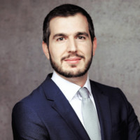 Santiago Bernal Martínez Email