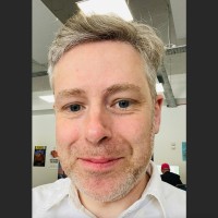 Curzon World Employee Michael Garrad's profile photo