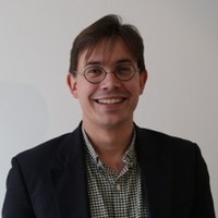 AZOLIS Employee Guillaume Jeangros's profile photo