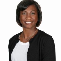Connections IT Services LLC Employee Benica Brown's profile photo