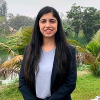 Kotak811 Employee Hargun Sethi's profile photo