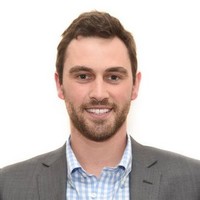 Careys Employee William Benson's profile photo